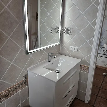 Hibisco, Jacuzzi Y Vistas Al Atlántico *