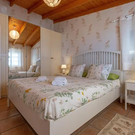 Hibisco, Jacuzzi Y Vistas Al Atlántico *