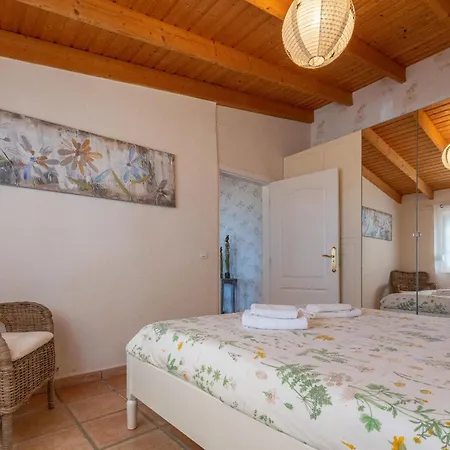 Hibisco, Jacuzzi Y Vistas Al Atlántico *