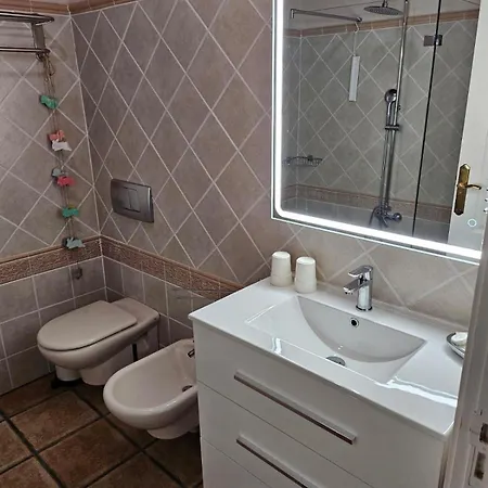 Villa Hibisco, Jacuzzi Y Vistas Al Atlántico *