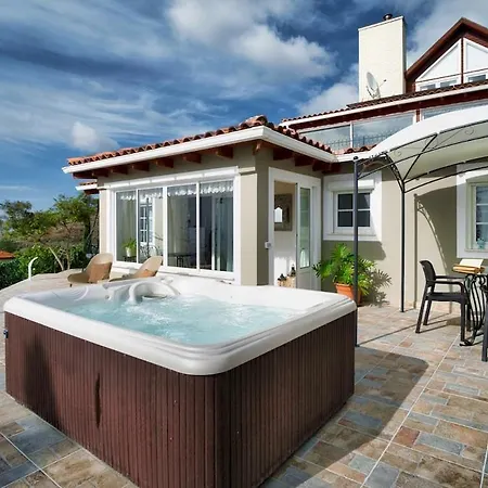Hibisco By Vista Gomera *