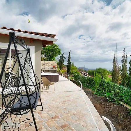 Hibisco By Vista Gomera *