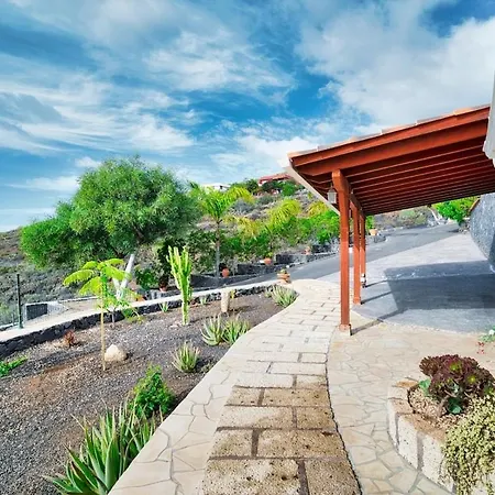 Hibisco By Vista Gomera Villa