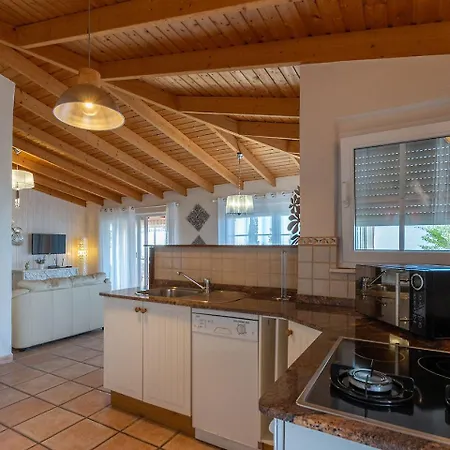 Hibisco, Jacuzzi Y Vistas Al Atlántico * Costa Adeje (Tenerife)