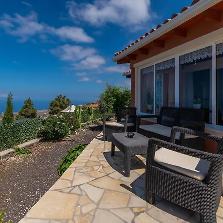 Villa Hibisco, Jacuzzi Y Vistas Al Atlantico Costa Adeje (Tenerife)