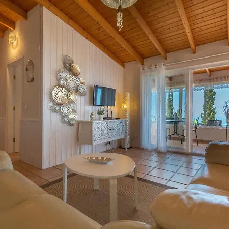 Hibisco By Vista Gomera Costa Adeje (Tenerife)