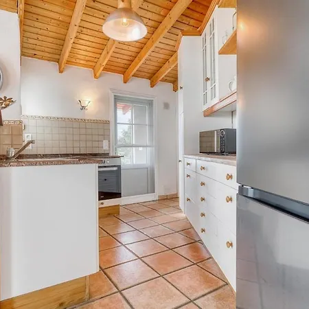 Villa Hibisco, Jacuzzi Y Vistas Al Atlántico