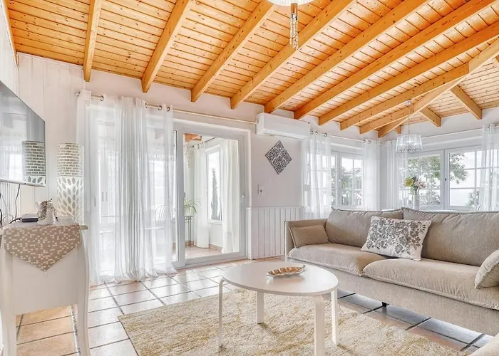 Hibisco, Jacuzzi Y Vistas Al Atlántico * Costa Adeje (Tenerife)