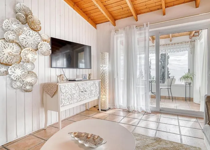 Hibisco By Vista Gomera