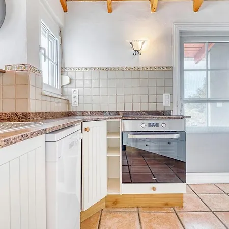 Hibisco By Vista Gomera Villa