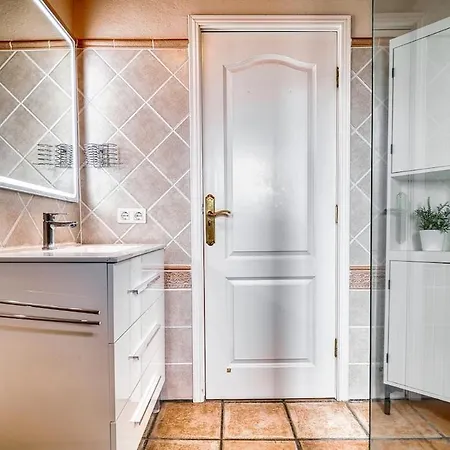 Hibisco By Vista Gomera וילה *