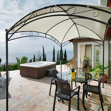 Villa Hibisco By Vista Gomera