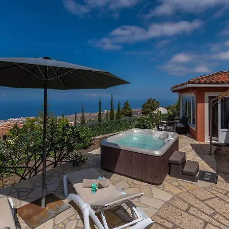 Hibisco By Vista Gomera *