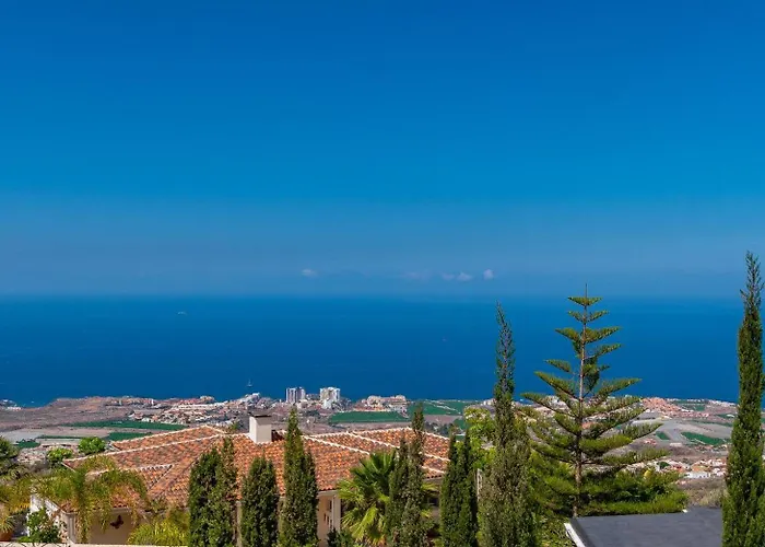 Villa Hibisco By Vista Gomera