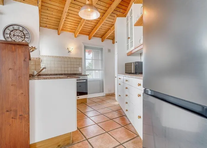 Villa Hibisco By Vista Gomera