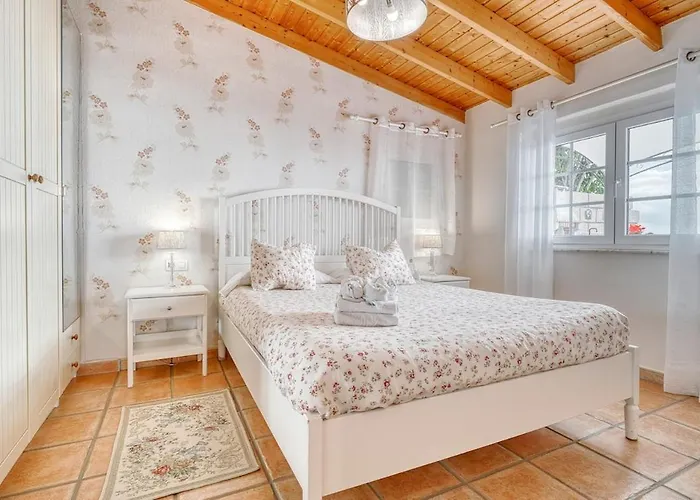 Hibisco By Vista Gomera Villa Costa Adeje