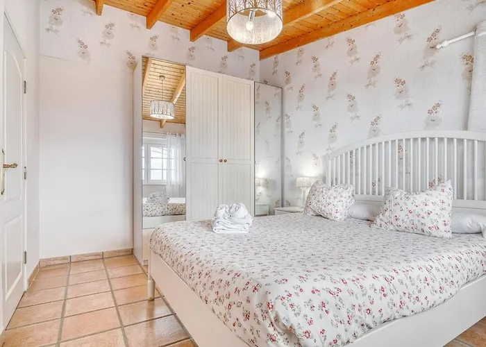 Villa Hibisco By Vista Gomera Costa Adeje