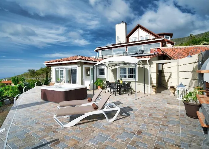 Hibisco By Vista Gomera