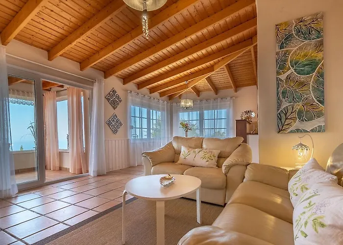 Villa Hibisco By Vista Gomera *