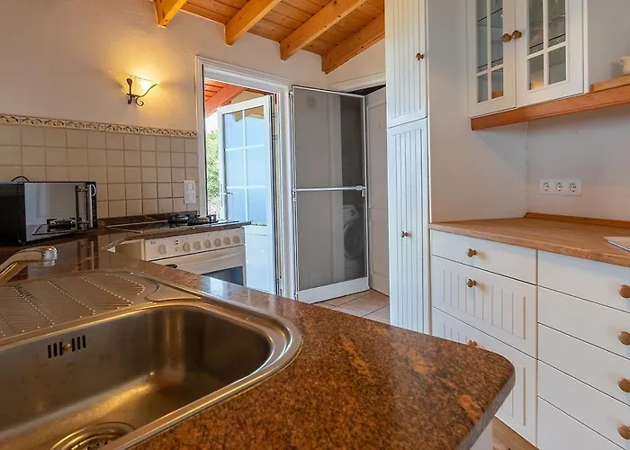 Hibisco By Vista Gomera Villa Costa Adeje