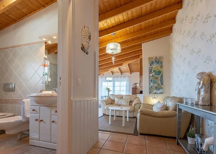 Hibisco By Vista Gomera Villa Costa Adeje