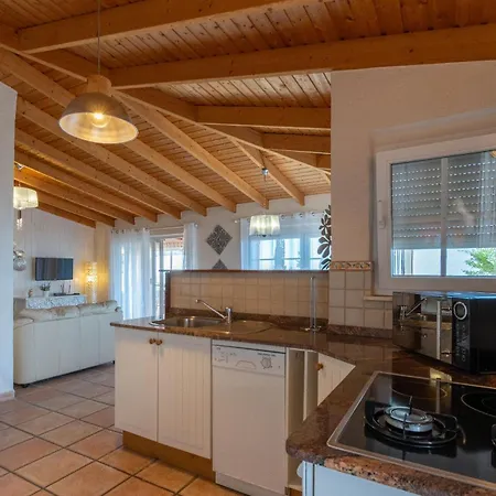 Willa Hibisco By Vista Gomera Costa Adeje (Tenerife)