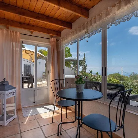 Hibisco By Vista Gomera Willa