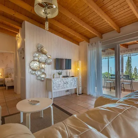 Hibisco By Vista Gomera Willa