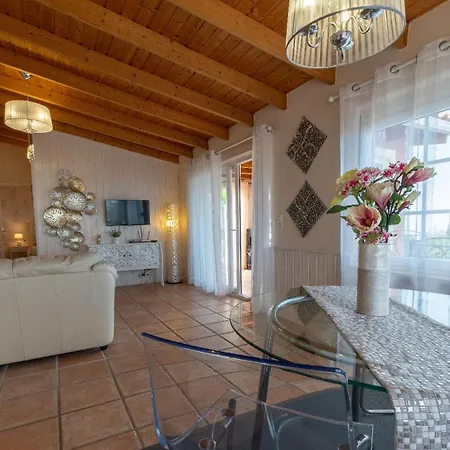 Hibisco By Vista Gomera Willa *