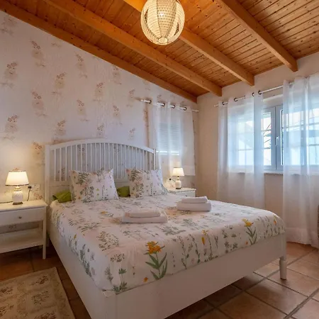 Hibisco By Vista Gomera *