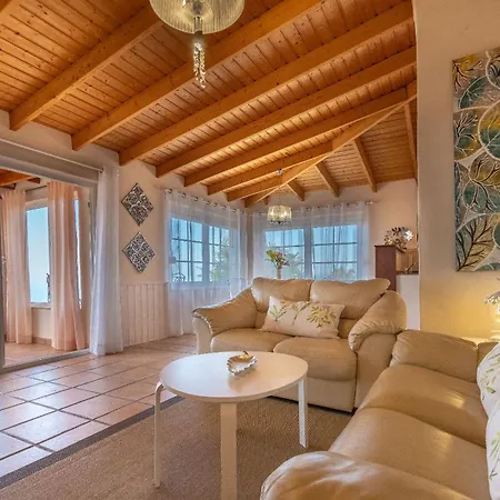 Hibisco By Vista Gomera Willa