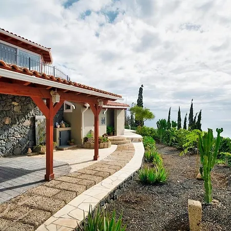 Hibisco By Vista Gomera