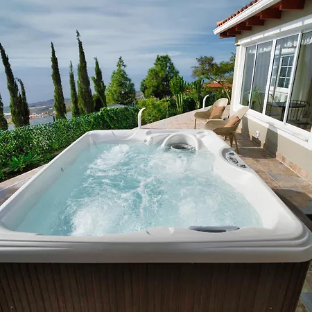 Hibisco By Vista Gomera ヴィラ アデヘ