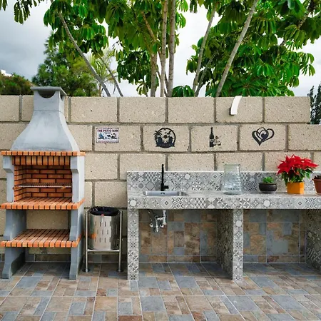 Hibisco By Vista Gomera アデヘ