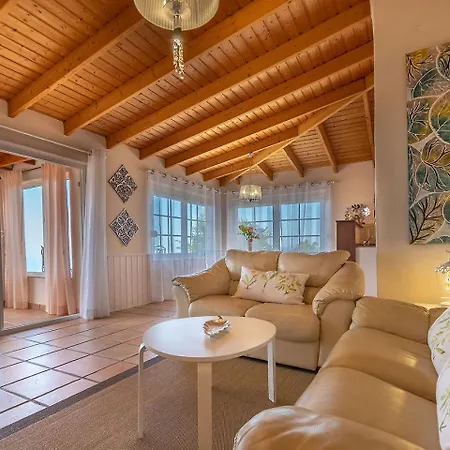 Willa Hibisco By Vista Gomera *