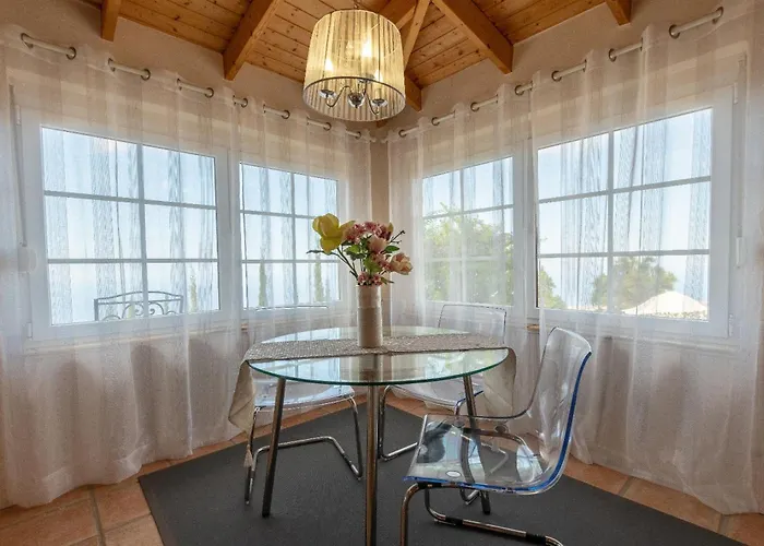 Hibisco By Vista Gomera ヴィラ *