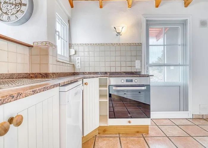 Hibisco By Vista Gomera ヴィラ