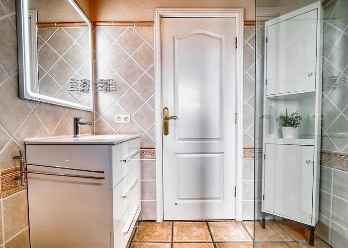 Hibisco By Vista Gomera ヴィラ *