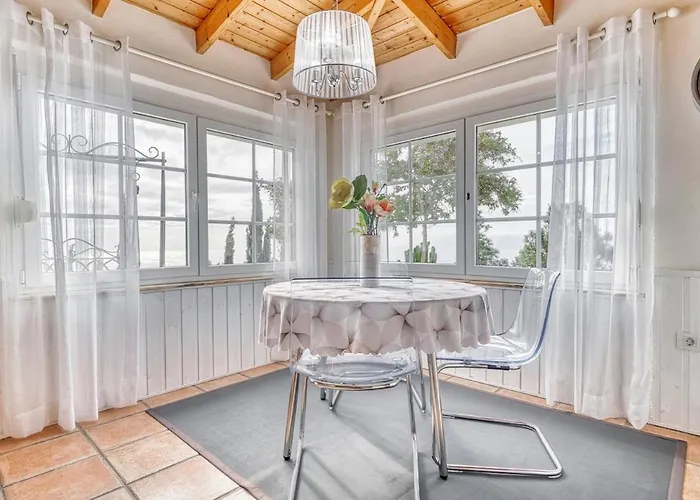 ヴィラ Hibisco By Vista Gomera *